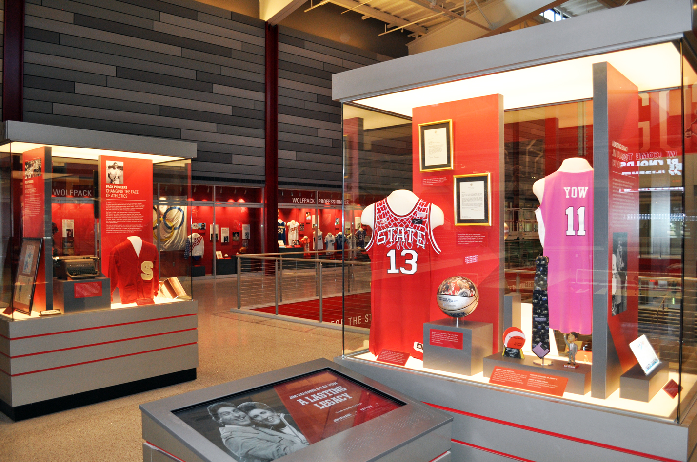 reynolds coliseum